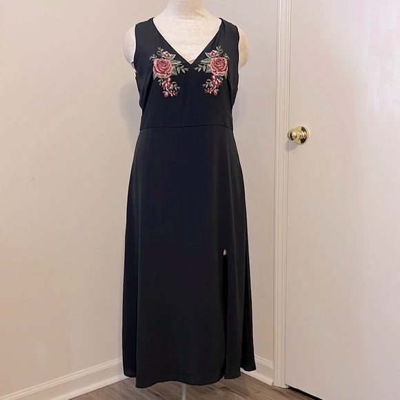 Jessy B Modcloth dress, L. - Picture 3 of 15
